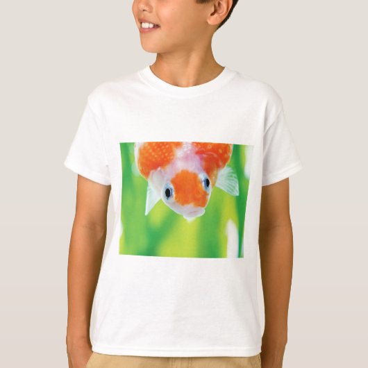 ピンポン_パール Tシャツ (正面)
