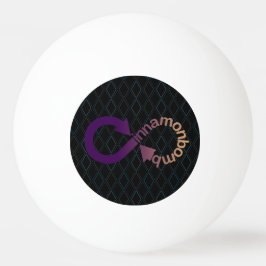 ピンポン&卓球 卓球ボール