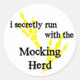 ピンモックヘッド ラウンドシール