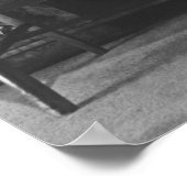 ピン留め ポスター (角)