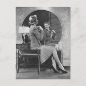 ピン留め ポストカード (正面)