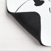 ピン留め マウスパッド (コーナー)