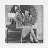 ピン留め マグネット (正面)