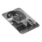 ピン留め マグネット (右側)