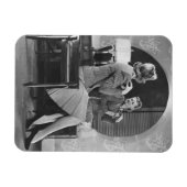 ピン留め マグネット (横)