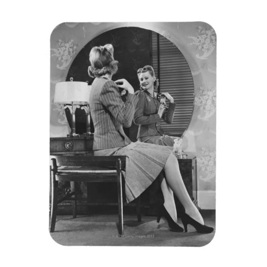 ピン留め マグネット (縦)