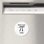 ピン穴マグネットを閉じる マグネット (インサイチュ (食洗機))