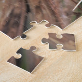 ピン素晴らしテールWhydasongbird ジグソーパズル (側面)