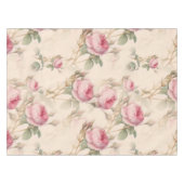 ピン素朴クローズ テーブルクロス (正面(横))