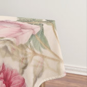 ピン素朴クローズ テーブルクロス (インサイチュ)