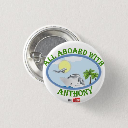 ピン (正面&裏面)