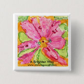 ピン – より明るい方法 (正面)