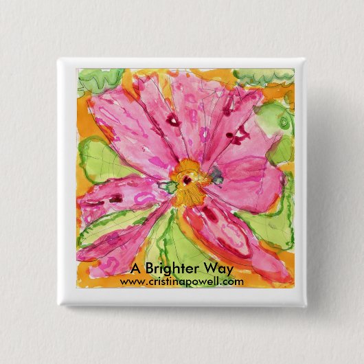 ピン – より明るい方法 (正面)