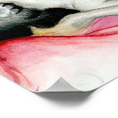 ピン・アップ ポスター (角)