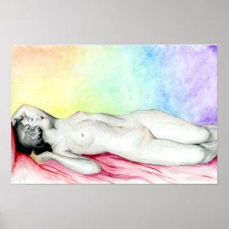 ピン・アップ ポスター