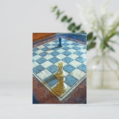 ピン ポストカード (スタンド正面)