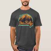 ピーアリッジ, アーカンソー州 Tシャツ (正面)
