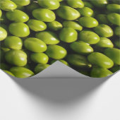 ピーア ラッピングペーパー (角)