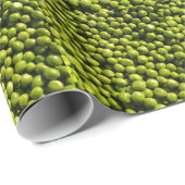 ピーア ラッピングペーパー (ロールコーナー)