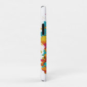 ピーウィーハーマン笑うiPhone 11 Pro辛うじて存在 Case-Mate iPhoneケース (裏面/右)