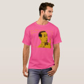 ピーウィーハーマン Tシャツ (正面フル)