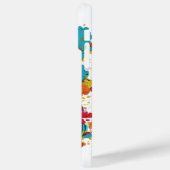 ピーウィーハーマンiPhone 14 Proマックスデザイン» Case-Mate iPhoneケース (裏面 / 左)