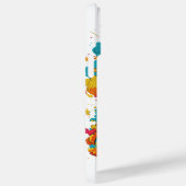 ピーウィーハーマンiPhone 14 Proマックスデザイン» Case-Mate iPhoneケース (裏面 / 右)