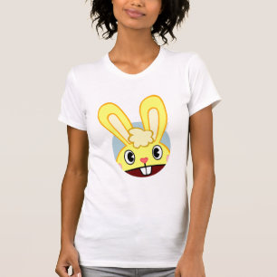 ピーカブーの抱擁 Tシャツ