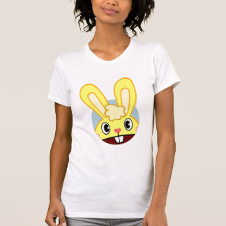 ピーカブーの抱擁 Tシャツ