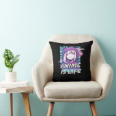 ピーカブーアニメおもしろいー クッション (椅子)