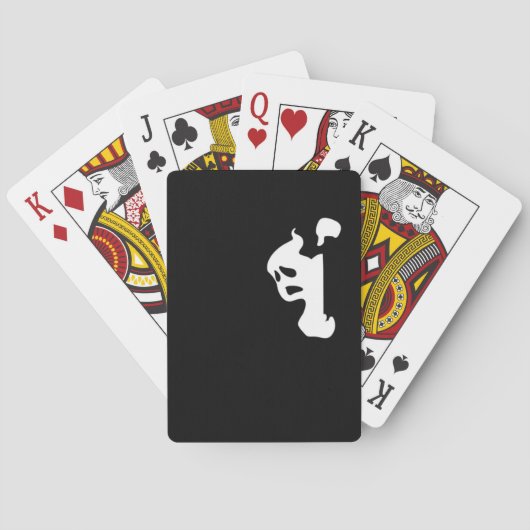 ピーカブーエッセンシャルスロスハロウィーン トランプ (裏面)