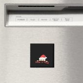 ピーカブー型 マグネット (インサイチュ (食洗機))