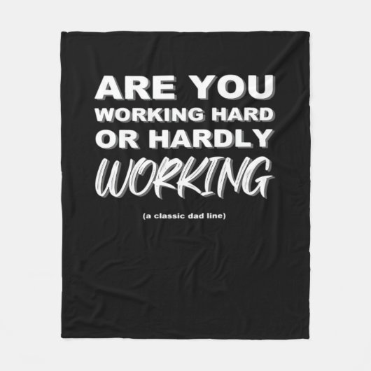 ピーカブー爪 フリースブランケット (正面)