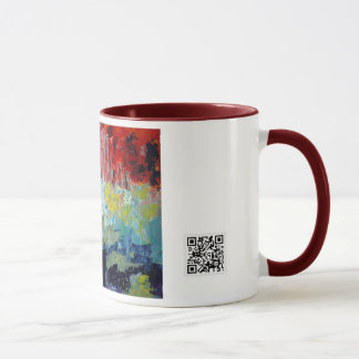 ピーカブー2011年 マグカップ