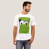 ピーカブー Tシャツ (正面フル)