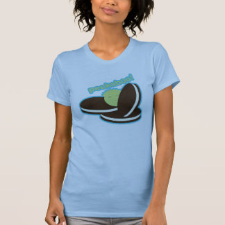 ピーカブー! Tシャツ