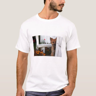 ピーカブーT Tシャツ