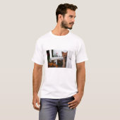 ピーカブーT Tシャツ (正面フル)