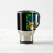 ピーカボタイガー トラベルマグ (正面右)