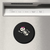 ピーカボースロおもしろいース マグネット (インサイチュ (食洗機))