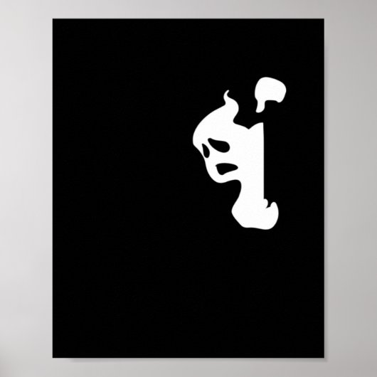 ピーカボー怠け者ナマケモノ ポスター (正面)