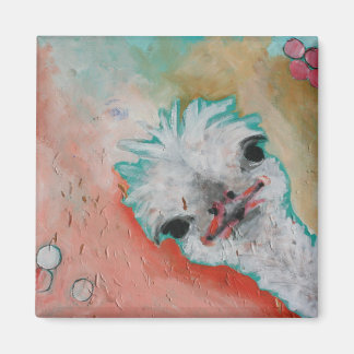 ピーカボー磁石 マグネット