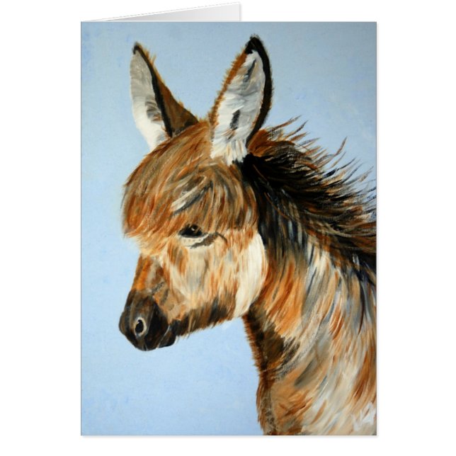 ピーカーブ式カード (正面)