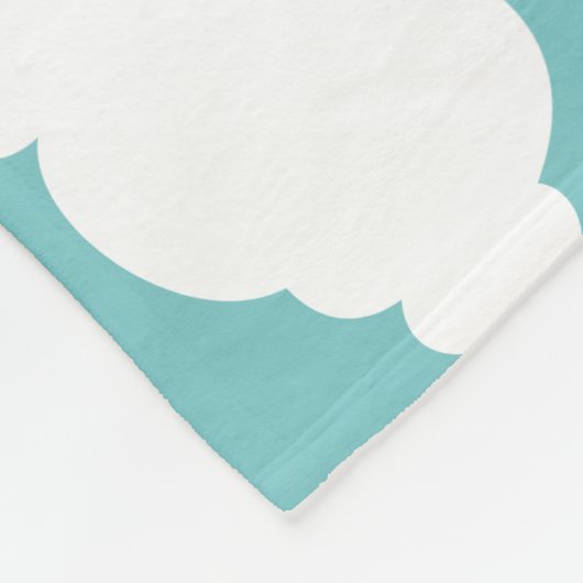 ピーカーブ式納屋の昼間の景色のグループ1 フリースブランケット (角)