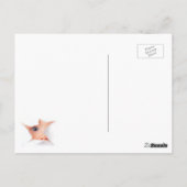 ピーキングベビーセイユー ポストカード (裏面)