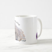 ピーキング・イスタマグ コーヒーマグカップ (正面右)