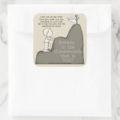 ピークからピーク スクエアシール (バッグ)