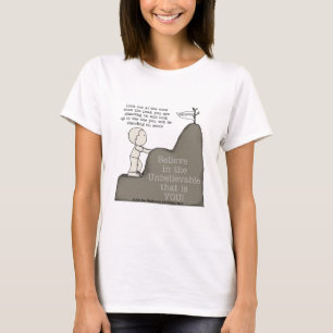 ピークからピーク Tシャツ