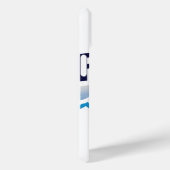 ピークを追求する Case-Mate iPhoneケース (裏面 / 右)