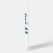 ピークを追求する Case-Mate iPhoneケース (裏面 / 左)